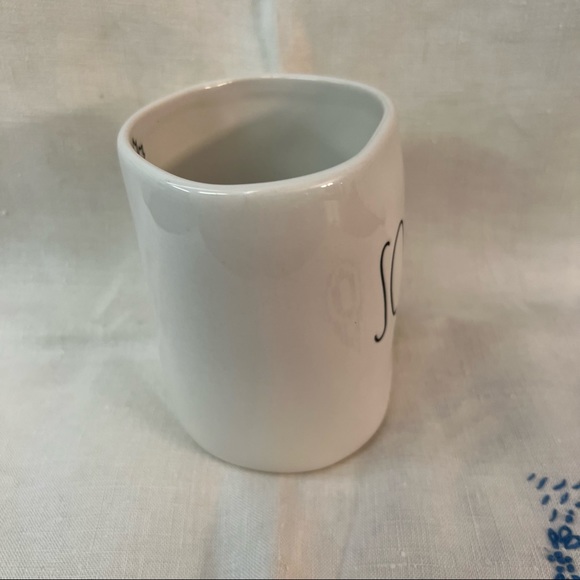 BOGO MUGS! 🦄 Rae Dunn Sorry Canada Mug 🇨🇦 - Picture 4 of 7